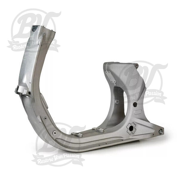 Châssis -CRIMAZ Indy Project- Vespa V50-90, PV125, ET3, PK