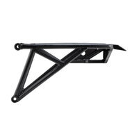 Boucle arrière support amortisseur -CRIMAZ Indy Project- Vespa V50-90, PV125, ET3, PK
