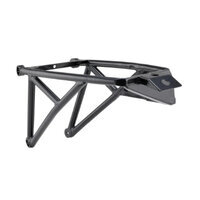 Boucle arrière support amortisseur -CRIMAZ Indy Project- Vespa V50-90, PV125, ET3, PK