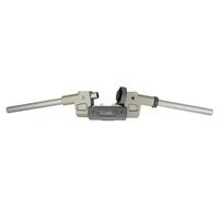 Guidon -CRIMAZ Indy 1.0- Vespa V50-90, PV125, ET3, PK