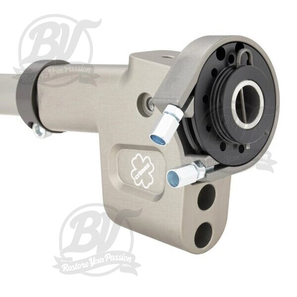 Guidon -CRIMAZ Indy 1.0- Vespa V50-90, PV125, ET3, PK