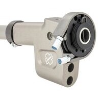 Guidon -CRIMAZ Indy 1.0- Vespa V50-90, PV125, ET3, PK