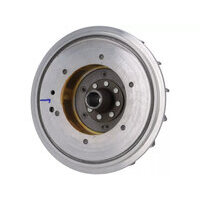 Volant magnétique -AEL electronics 2400g- Vespa PX80, PX125, PX150, Cosa125, Cosa150, LML Star/Stella 125/150 2 temps (tous les modèles sans E-Start)