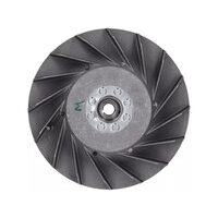 Volant magnétique -AEL electronics 2400g- Vespa PX80, PX125, PX150, Cosa125, Cosa150, LML Star/Stella 125/150 2 temps (tous les modèles sans E-Start)