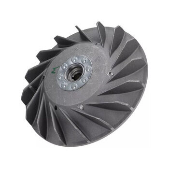 Volant magn&eacute;tique -AEL electronics 2400g- Vespa PX80, PX125, PX150, Cosa125, Cosa150, LML Star/Stella 125/150 2 temps (tous les mod&egrave;les sans E-Start)