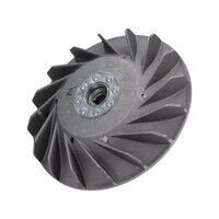 Volant magnétique -AEL electronics 2400g- Vespa PX80, PX125, PX150, Cosa125, Cosa150, LML Star/Stella 125/150 2 temps (tous les modèles sans E-Start)