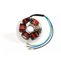Plateau d'allumage BGM Original Vespa PX P125X, P150X sans batterie