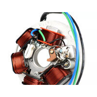 Plateau d'allumage BGM Original Vespa PX P125X, P150X sans batterie