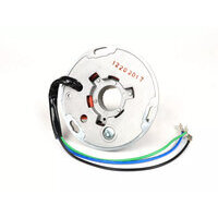 Plateau d'allumage BGM Original Vespa PX P125X, P150X sans batterie