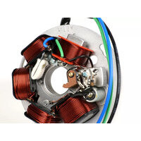 Plateau d'allumage BGM Original Vespa PX P125X, P150X sans batterie