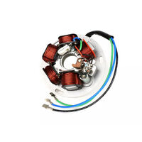 Plateau d'allumage BGM Original Vespa PX P125X, P150X sans batterie