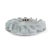 Volant Magnétique -BGM PRO TOURING 2.0 électronique 2300g- Vespa Largeframe Sprint150 (VLB1T), GT125 (VNL2T), GTR125 (VNL2T), Super, GL150 (VLA1T), VNA, VBA, VNB, VBB, Motovespa 125N (V60M), 125S (V60MS), 125N (V101M), 125L (V101M), 125N (542M), 150S (V20