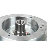 Volant Magnétique -BGM PRO TOURING 2.0 électronique 2300g- Vespa Largeframe Sprint150 (VLB1T), GT125 (VNL2T), GTR125 (VNL2T), Super, GL150 (VLA1T), VNA, VBA, VNB, VBB, Motovespa 125N (V60M), 125S (V60MS), 125N (V101M), 125L (V101M), 125N (542M), 150S (V20