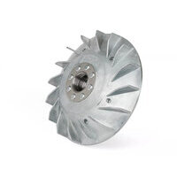 Volant Magnétique -BGM PRO TOURING 2.0 électronique 2300g- Vespa Largeframe Sprint150 (VLB1T), GT125 (VNL2T), GTR125 (VNL2T), Super, GL150 (VLA1T), VNA, VBA, VNB, VBB, Motovespa 125N (V60M), 125S (V60MS), 125N (V101M), 125L (V101M), 125N (542M), 150S (V20