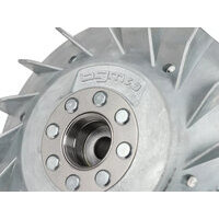 Volant Magnétique -BGM PRO TOURING 2.0 électronique 2300g- Vespa Largeframe Sprint150 (VLB1T), GT125 (VNL2T), GTR125 (VNL2T), Super, GL150 (VLA1T), VNA, VBA, VNB, VBB, Motovespa 125N (V60M), 125S (V60MS), 125N (V101M), 125L (V101M), 125N (542M), 150S (V20