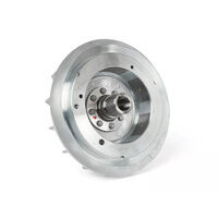 Volant Magnétique -BGM PRO TOURING 2.0 électronique 2300g- Vespa Largeframe Sprint150 (VLB1T), GT125 (VNL2T), GTR125 (VNL2T), Super, GL150 (VLA1T), VNA, VBA, VNB, VBB, Motovespa 125N (V60M), 125S (V60MS), 125N (V101M), 125L (V101M), 125N (542M), 150S (V20
