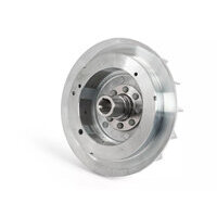 Volant Magnétique -BGM PRO TOURING 2.0 électronique 2300g- Vespa Largeframe Sprint150 (VLB1T), GT125 (VNL2T), GTR125 (VNL2T), Super, GL150 (VLA1T), VNA, VBA, VNB, VBB, Motovespa 125N (V60M), 125S (V60MS), 125N (V101M), 125L (V101M), 125N (542M), 150S (V20