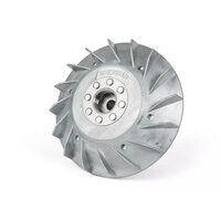 Volant Magnétique -BGM PRO TOURING 2.0 électronique 2300g- Vespa Largeframe Sprint150 (VLB1T), GT125 (VNL2T), GTR125 (VNL2T), Super, GL150 (VLA1T), VNA, VBA, VNB, VBB, Motovespa 125N (V60M), 125S (V60MS), 125N (V101M), 125L (V101M), 125N (542M), 150S (V20