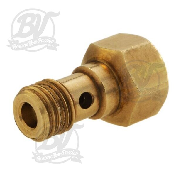 Gicleur SIP PERFORMANCE 78, 1271.78 pour TA 17/A/B/18C/D/E