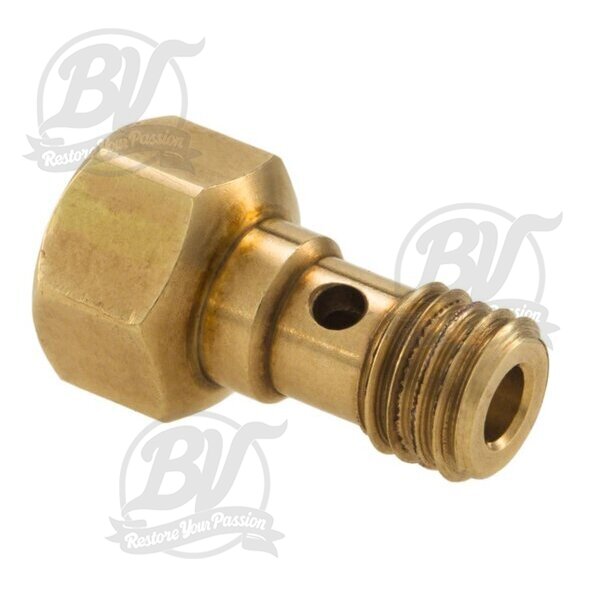 Gicleur SIP PERFORMANCE 78, 1271.78 pour TA 17/A/B/18C/D/E