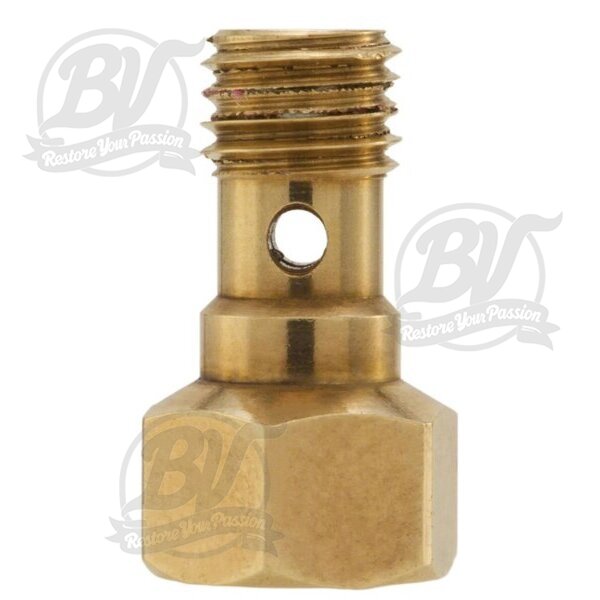 Gicleur SIP PERFORMANCE 78, 1271.78 pour TA 17/A/B/18C/D/E