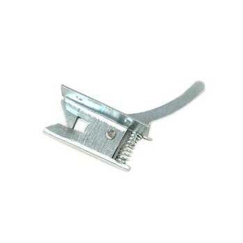 Levier fermeture aile -QUALIT&Eacute; OEM- Vespa Wideframe V1-V15, V30-V33, VN, VM, VL, VB, Vespa ACMA 125 (1951-1955), Vespa Hoffmann A, B, C, M24