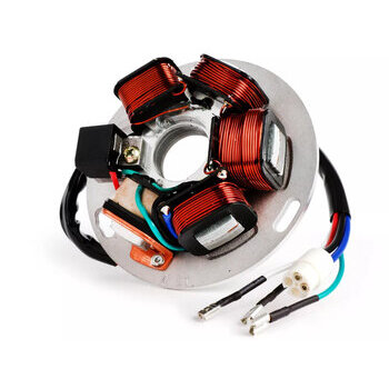 Stator allumage Vespa PX 5 c&acirc;bles