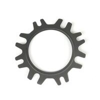Joint de culasse Polini alu 177/187cc 0,25mm Vespa PX125, PX150, Cosa