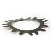 Joint de culasse Polini alu 177/187cc 0,25mm Vespa PX125, PX150, Cosa
