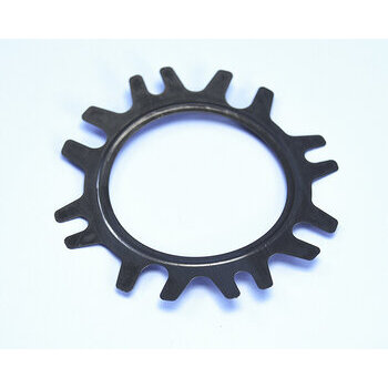 Joint de culasse -POLINI aluminium- 177/187cc - 0,25mm, &Oslash;=63,0mm - Vespa PX125, PX150, Cosa 125, Cosa 150, GTR, TS125, Sprint Veloce