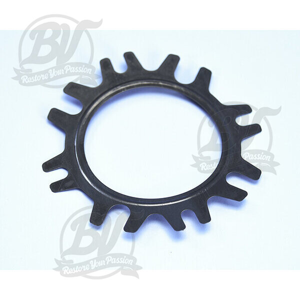 Joint de culasse Polini alu 177/187cc 0,25mm Vespa PX125, PX150, Cosa