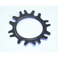Joint de culasse Polini alu 177/187cc 0,25mm Vespa PX125, PX150, Cosa