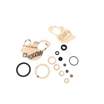 Jeu joints pour carburateur -DELLORTO- SI - SI20/20H - SI - SI24/24H avec starter automatique Vespa Cosa