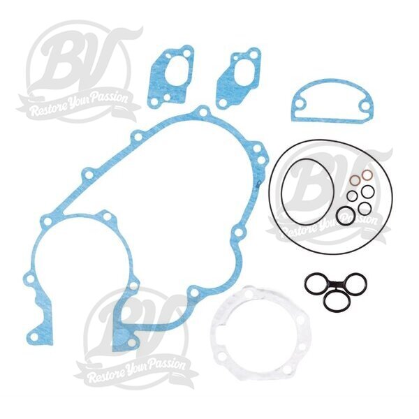 Pochette de joints moteur SIP PREMIUM, 153712 - 610051M008 pour Rally 180