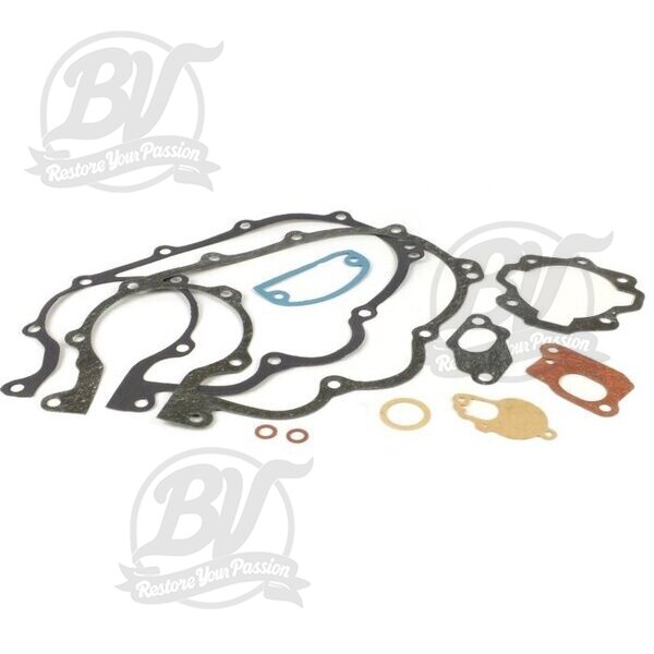 Jeu joints pour moteur -LML- Vespa PX80, PX125, PX150, Sprint Veloce
