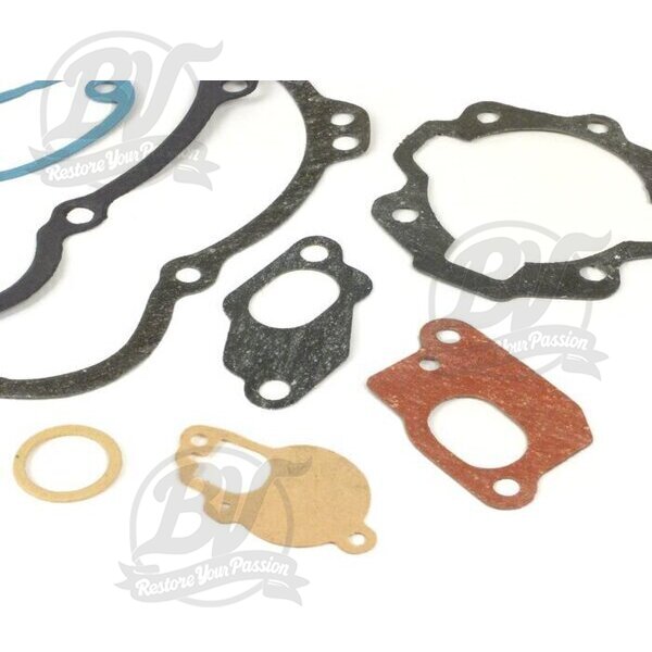 Jeu joints pour moteur -LML- Vespa PX80, PX125, PX150, Sprint Veloce