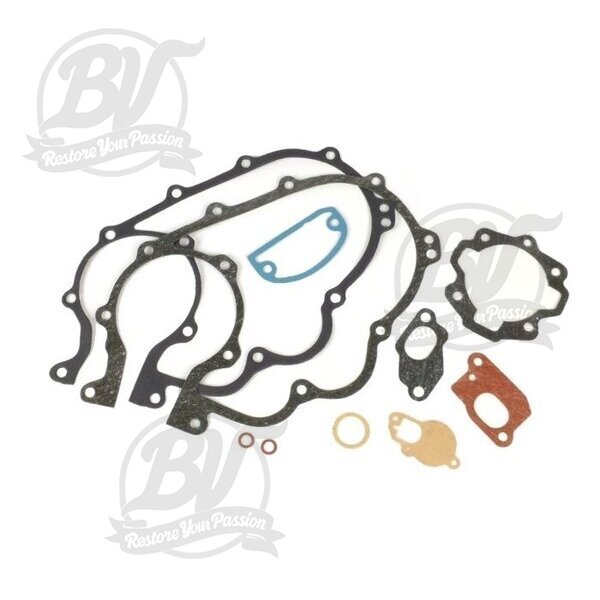 Jeu joints pour moteur -LML- Vespa PX80, PX125, PX150, Sprint Veloce