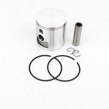 Piston Complet Diam. 63mm B Aluminium