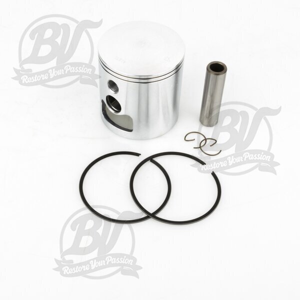 Piston Complet Diam. 63mm B Aluminium