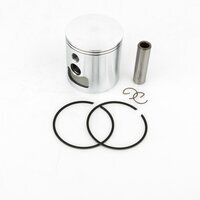 Piston Complet Diam. 63mm B Aluminium