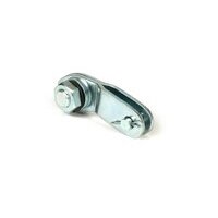Kit serre câble pédale de frein -BGM ORIGINAL- Vespa Rally180 (VSD1T), Rally200 (VSE1T), Sprint150 (VLB1T), TS125 (VNL3T), GT125 (VNL2T), GTR125 (VNL2T), GL150 (VLA1T), Super, GS160 / GS4 (VSB1T), SS180 (VSC1T), VNB, VBB, VNA, VBA, VL, VB
