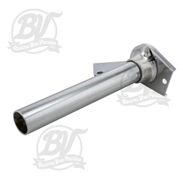 Tube de commande 3 rapports PASCOLI