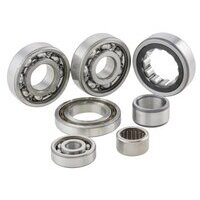 Roulements moteur SIP pour PK