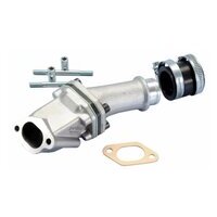 Pipe d'admission POLINI Vespa PK
