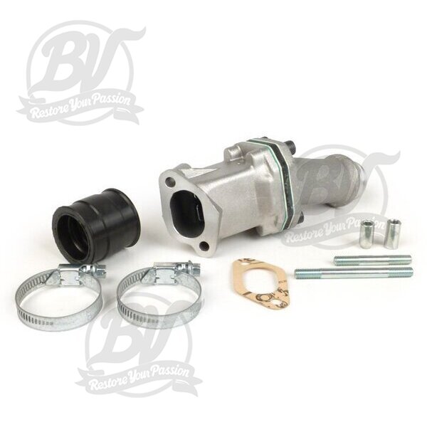 Pipe d'admission POLINI Vespa PK