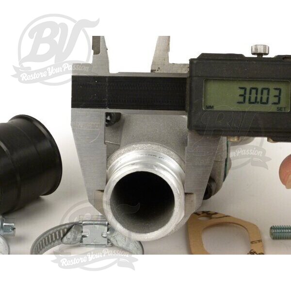 Pipe d'admission POLINI Vespa PK