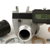 Pipe d'admission POLINI Vespa PK