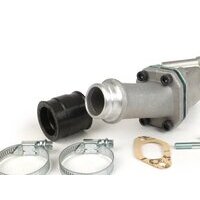 Pipe d'admission POLINI Vespa PK