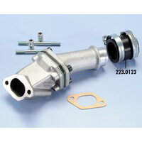 Pipe d'admission POLINI Vespa PK