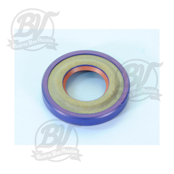 Joint spi vilebrequin POLINI 22,7x47,05x7x7,5 mm KULU Côté accouplement 285.0139